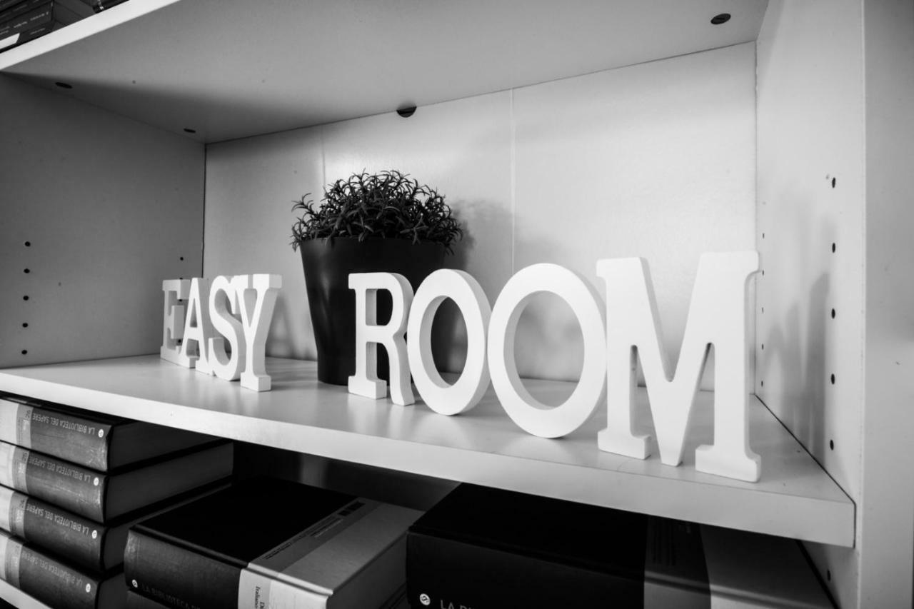 كولّي فال ديلسا Easy Room المظهر الخارجي الصورة